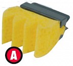 Applicator Sponge - 5 pack