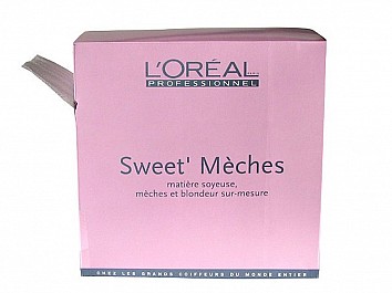 Sweet Meches - 50m Roll