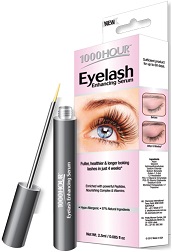 1000 Hour Eyelash Enhancing Serum 2.5ml