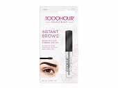 1000 Hour Eyebrow Mascara - Clear
