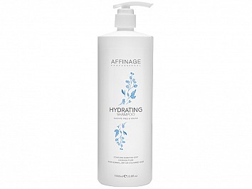 Hydrating Shampoo 1L