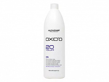 OXID'O Peroxide Cream 20 Vol 1L