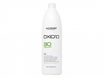 OXID'O Peroxide Cream 30 Vol 1L