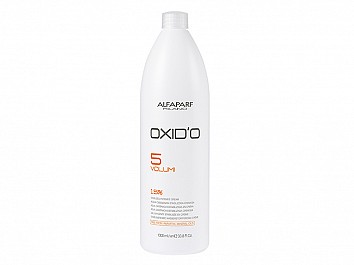 OXID'O Peroxide Cream 5 Vol 1L