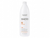 OXID'O Peroxide Cream 5 Vol 1L