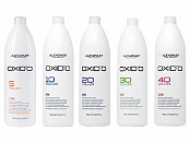 OXID'O Peroxide Range
