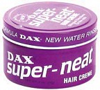 DAXwax Super Neat