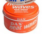 Dax Wax Neat Waves 99g