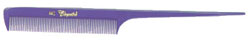 441 Tail Comb Purple
