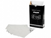 iFoil 18 Micron Pre-folded 20cm x 12cm - 550 sheets