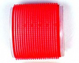 Magic Grip Rollers VTR18 72 mm Red