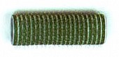 Magic Grip Rollers VTR8 21mm Green