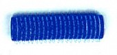 Magic Grip Rollers VTR9 15mm Royal Blue
