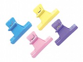 Small Butterfly Clamps