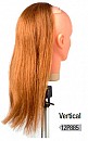 Hair Piece - Female Right Side Profile