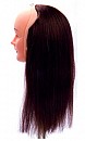 Hair Piece - Female Left Side Profile