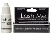Lash Me Eyelash Adhesive Type 2 3ml