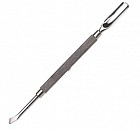 BeautyPro Precision Angled Cuticle Pusher