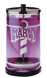 Marvy Sterilising Jar Manicure 20oz