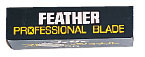 Feather Professional Injector Blades 20
