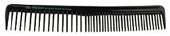 Euro Stil Wide Tooth Styling Comb