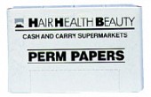 HHB Perm Papers Standard
