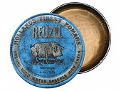 Reuzel Blue Pig Strong Hold Water Soluble 113g