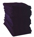 Grip Salon Towels 10pk Black