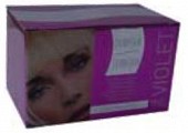 Ammonia Free Bleach Violet 500g Box