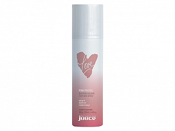 Love Pastel Spray-In Colour - Pink 100g