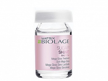 Biolage SugarShine Lacquer 10x6ml