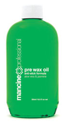 Pre Wax Oil 500ml