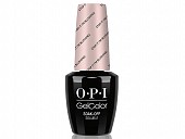 OPI GelColor - Stop It I'm Blushing