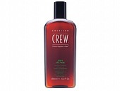 Crew 3 in 1 Tea Tree Shampoo, Conditioner & Body Wash 450ml