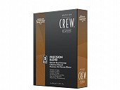 Crew Precision Blend Medium Ash (5-6) 3x40ml
