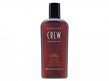 Crew Daily Shampoo 1L