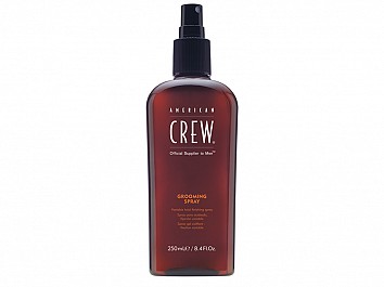 Crew Classic Grooming Spray 250ml