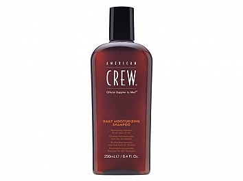 Crew Daily Moisturizing Shampoo 1L