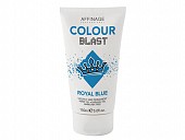Affinage Colour Blast Royal Blue 150ml