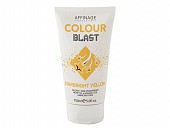 Affinage Colour Blast Starburst Yellow 150ml
