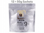 BB Bleach High Lift 9 Powder 12 x 50g