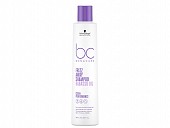 BC Frizz-Away Shampoo 250ml