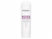 Dualsenses Blondes/Highlights Anti-Yellow Conditioner 1L