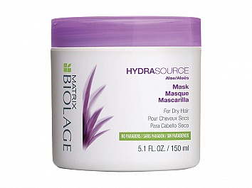 Biolage Hydrasource Mask 500ml