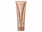 Blond Me Tone Enhancing Bonding Shampoo - Cool 250ml