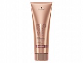 Blond Me Tone Enhancing Bonding Shampoo - Warm 250ml