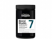 Blond Studio Multi Techniques Clay Powder 7 500g