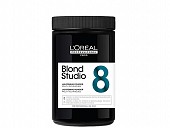 Blond Studio Multi Techniques 8 Powder 500g