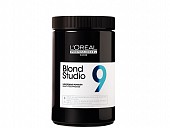 Blond Studio Multi Techniques 9 Powder 500g