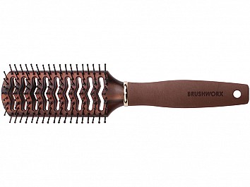 Brushworx Brazilian Bronze - Vent Brush